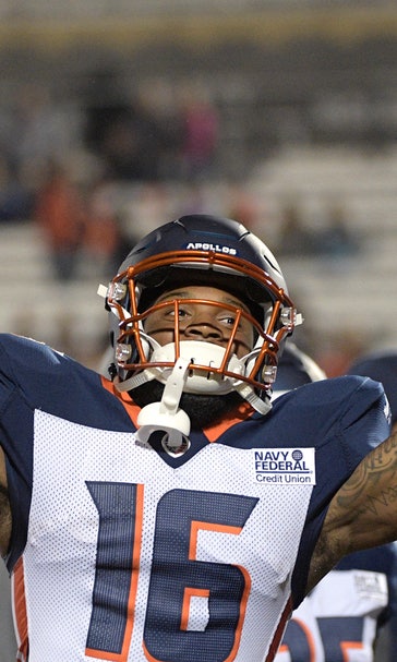 Column: Alliance provides entertainment, intrigue in Week 1